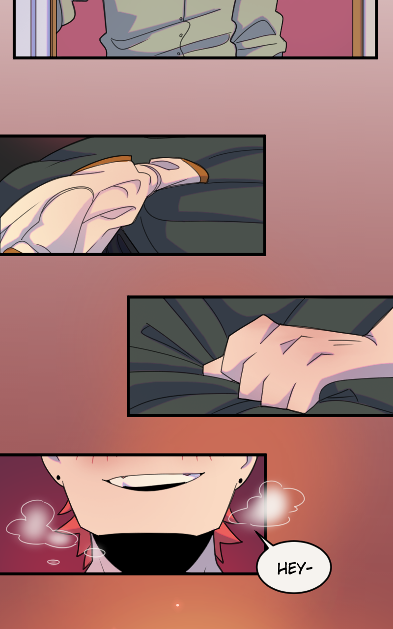 Comics feed - Spicy Mints : Helping Hand