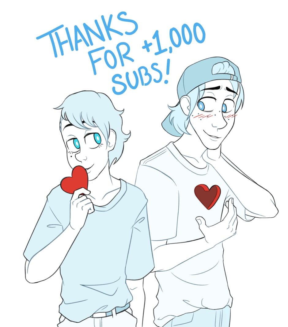 Read Copper eyes Thank you! Tapas Community