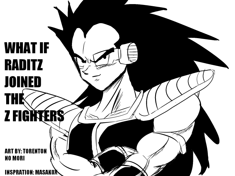 What's your favourite Dragon Ball fan manga? (If you have read any) : r/dbz