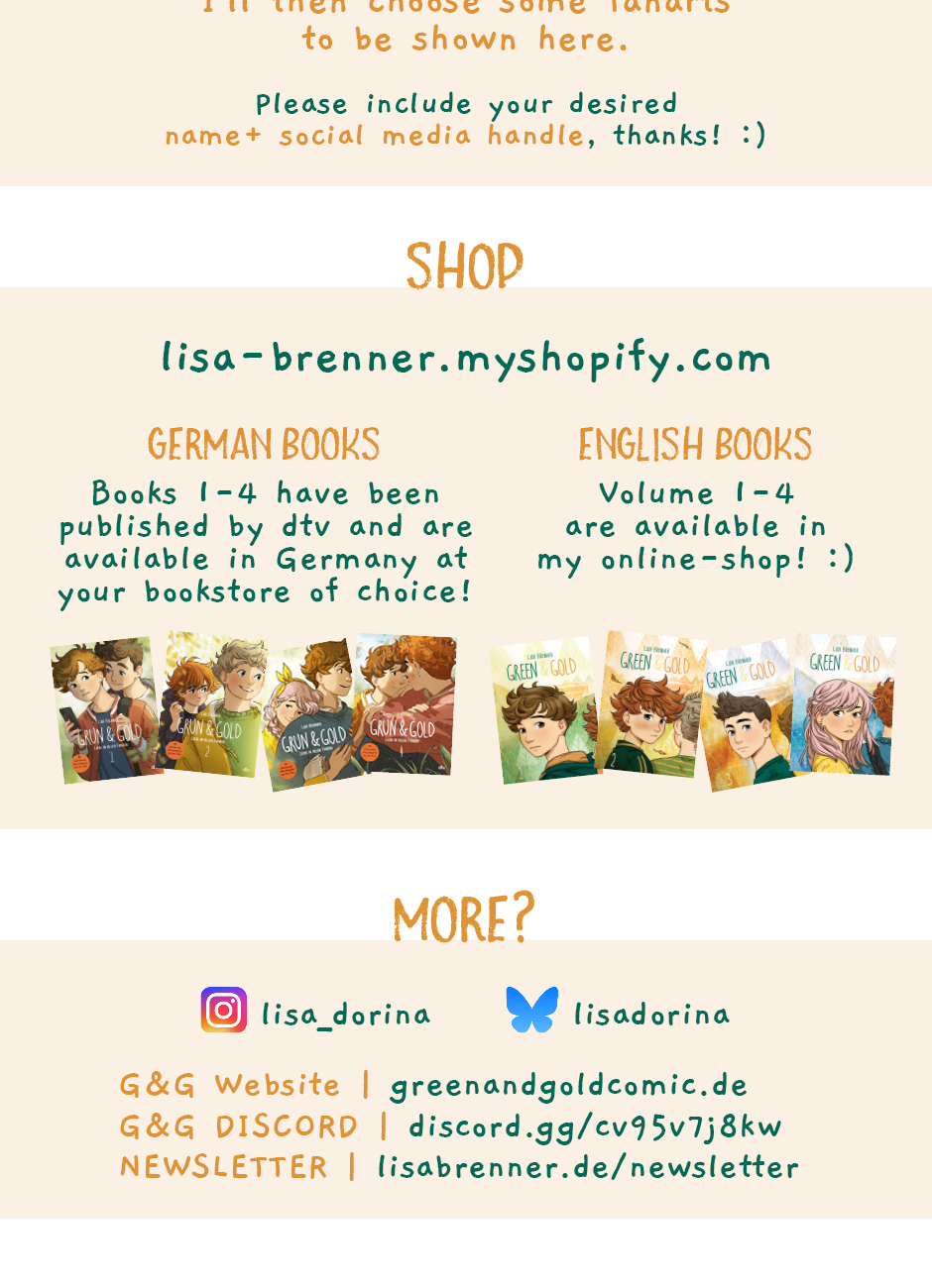 Comics feed - Green & Gold : 13 | 657-658