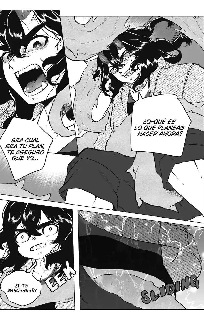 Read fear layers ep 01 tapas community