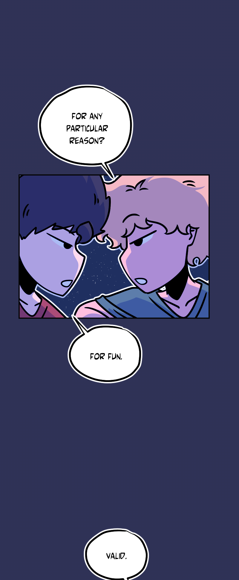 Comics feed - Boy Next Door (BL) : 288. I'll Kill You