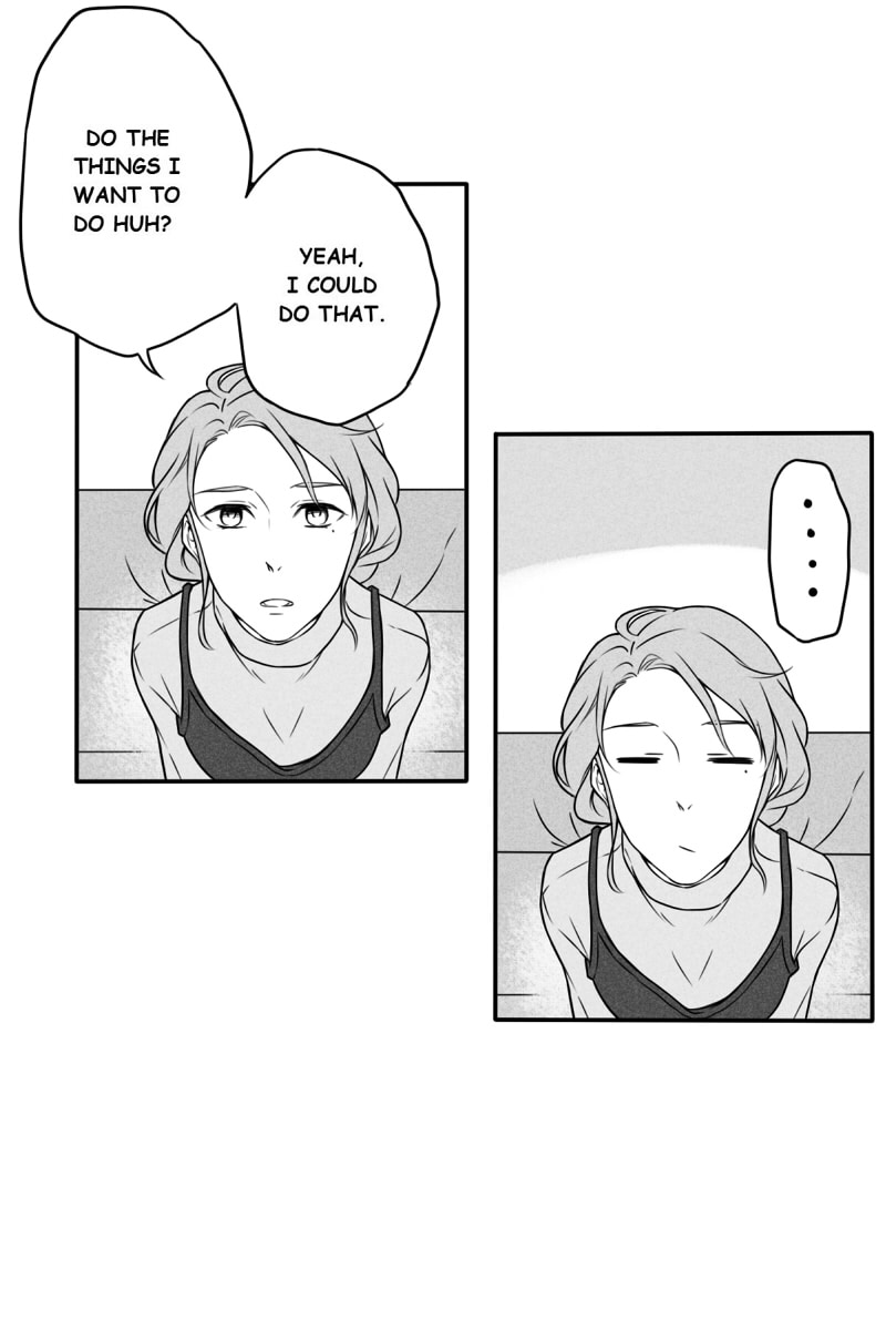 Read Pastelcolored pages Ep 01 Lost and Found Tapas Comics