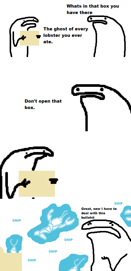 FlorkofCows Comics