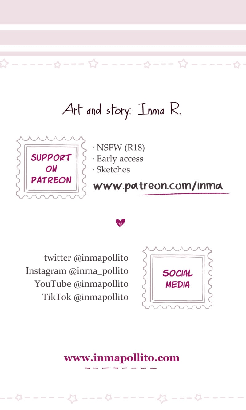 Read Wild Beast Forest House :: February illustration + announcement. |  Tapas Comics