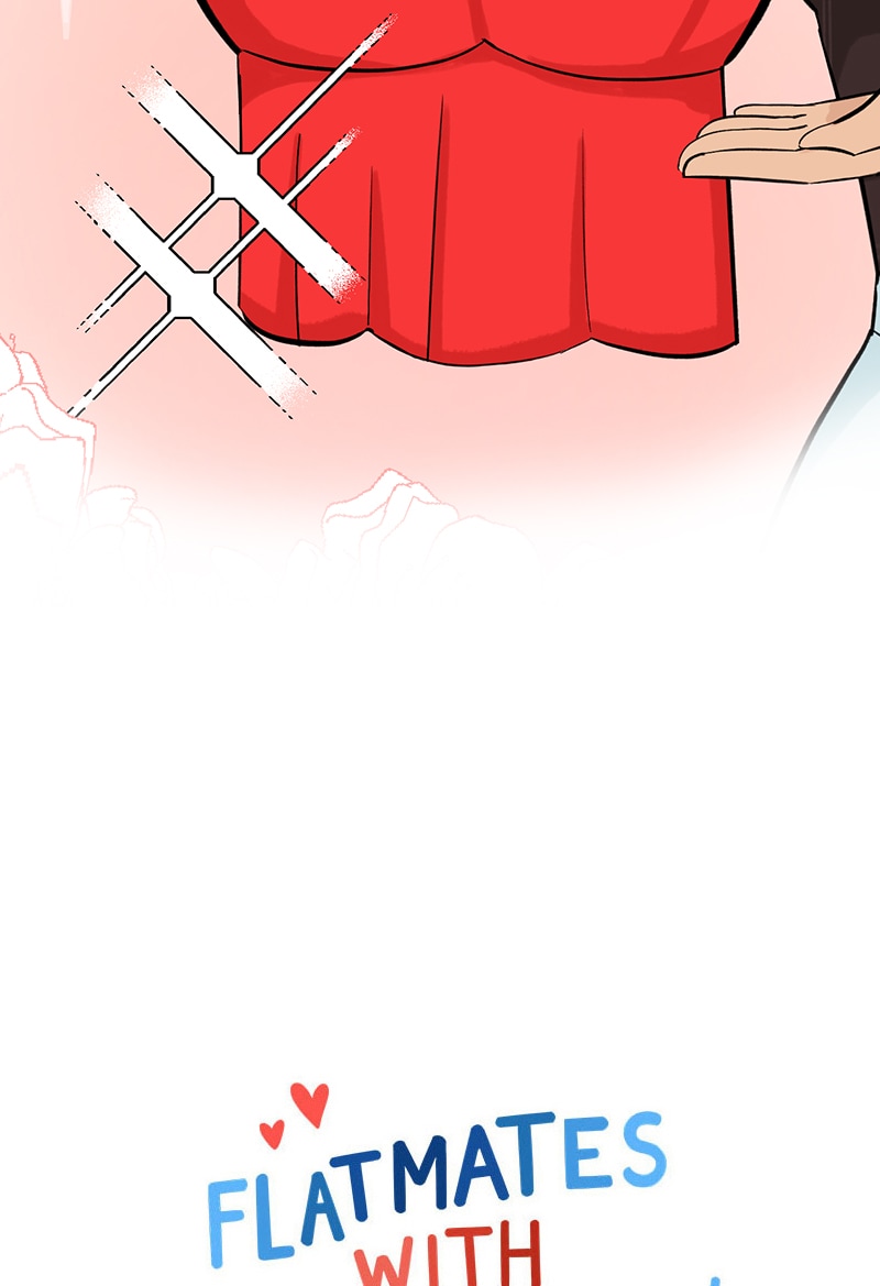 Read Flatmates With Benefits Irresistible Tapas Community