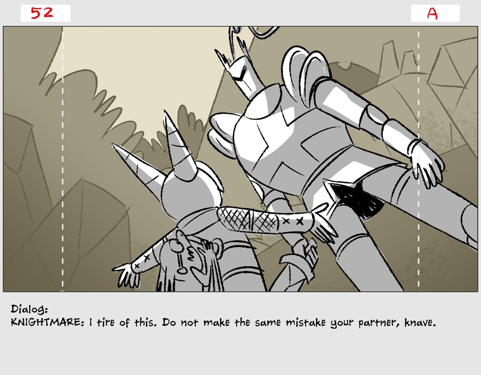 Jaz Boards :: Slay Me Part 5/6 - image 18