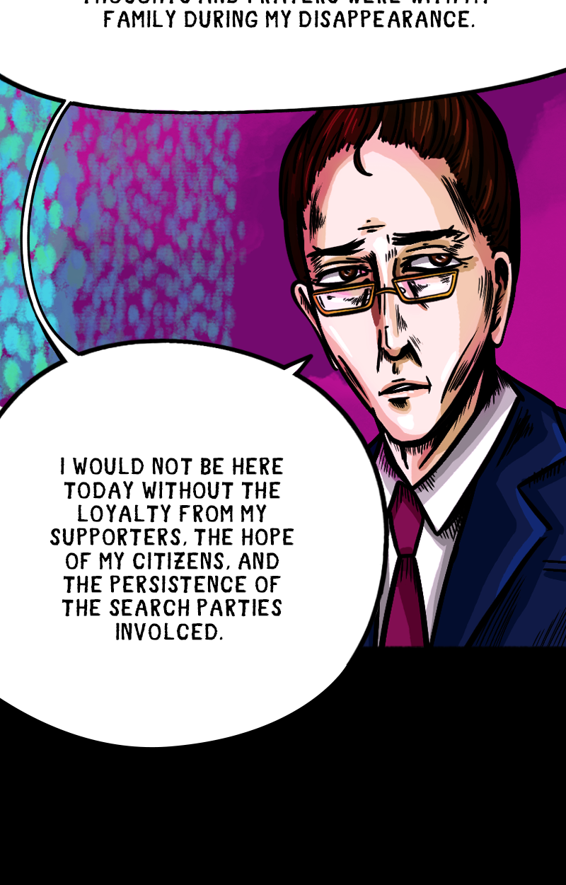 Read Strange Taste PROLOGUE Tapas Comics