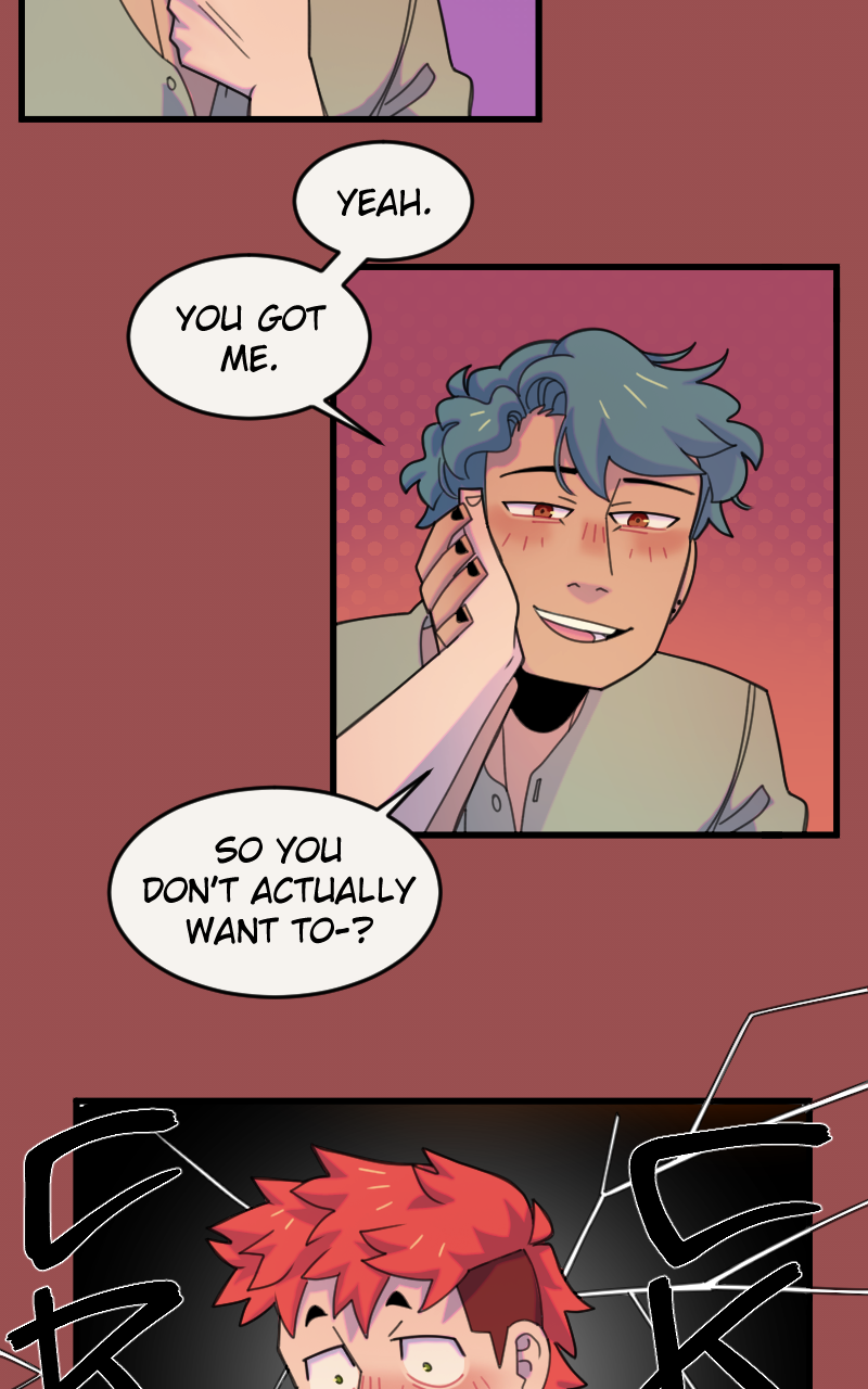 Comics feed - Spicy Mints : Helping Hand