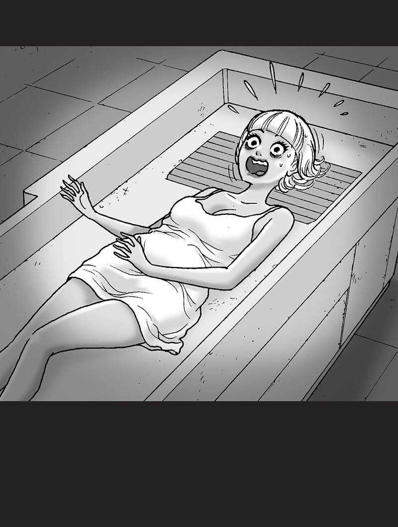 Silent Horror :: Immortal - image 10