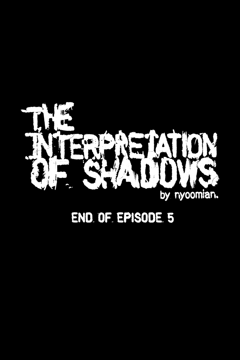 Read the interpretation of shadows quesino river pt 3 tapas