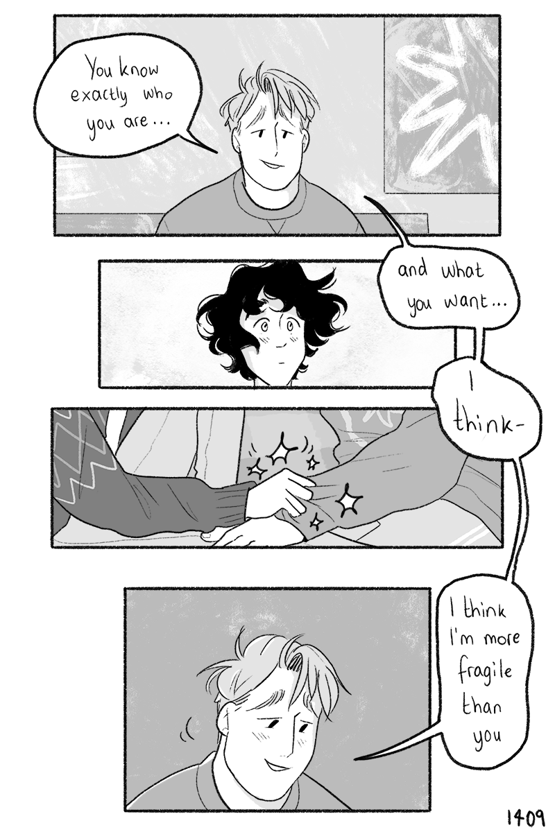 Read Heartstopper :: 7 - 20 | Tapas Community