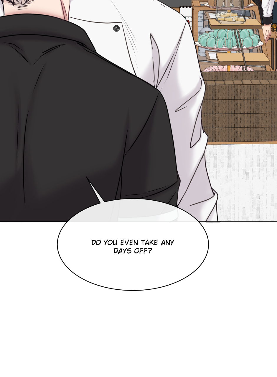 Comics feed - What You Wish For : Chapter 21 - Part 6