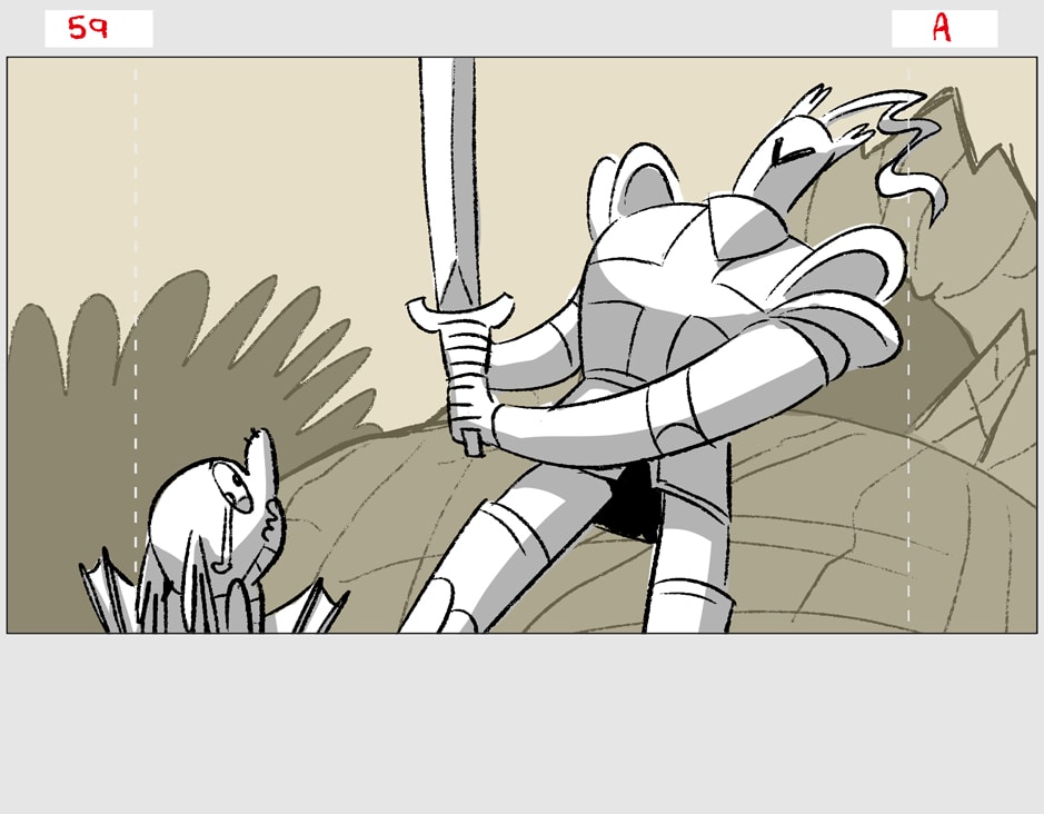 Jaz Boards :: Slay Me Part 6/6 - image 1