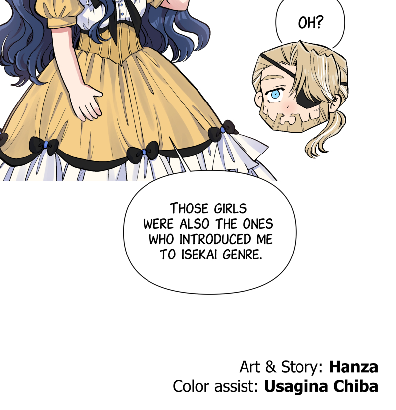 Comics feed - Falling In Love With My Ex-fiancé's Grandfather : Ep. 101