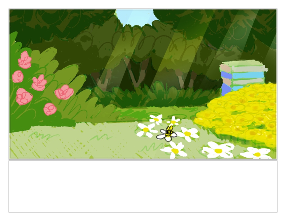 Jaz Boards :: How My Mom Cured My Fear of Bees Part 3/3 - image 5