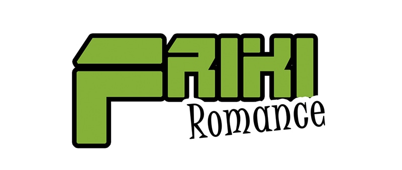 Comics feed - Friki Romance (BL) : Chapter 8: 3