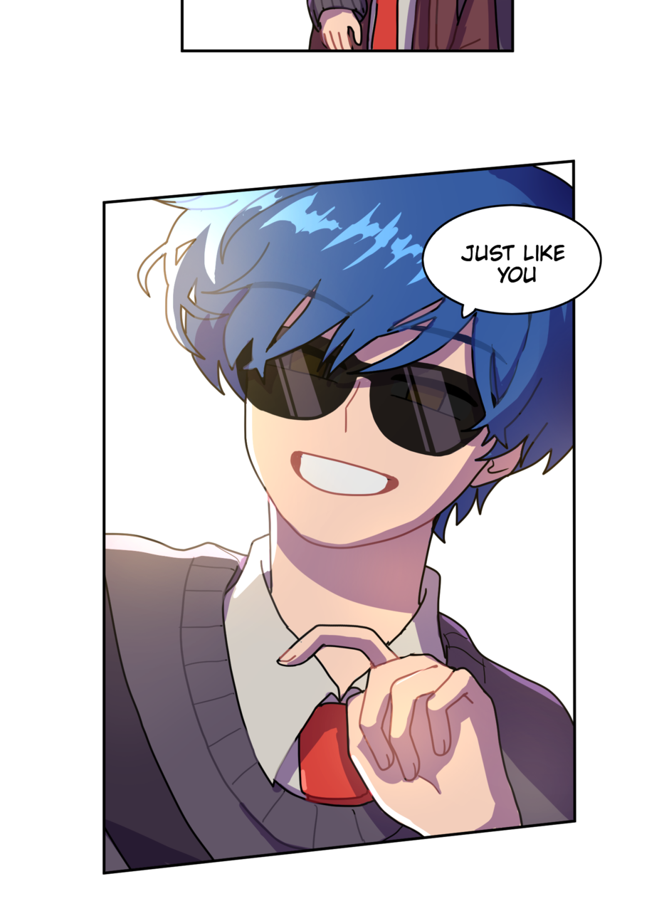 Read When the Sun turns off Ep 1 part 1 Tapas Community