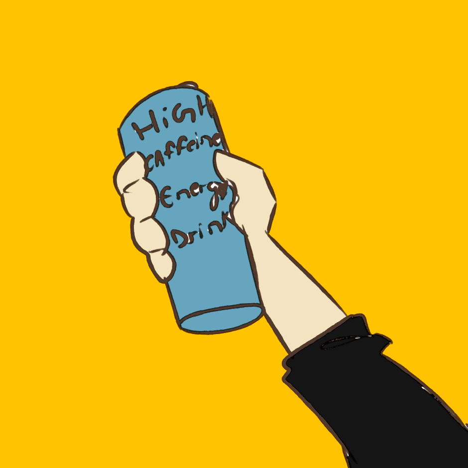 Read Cake Nurd :: Strange Addiction | Tapas Comics