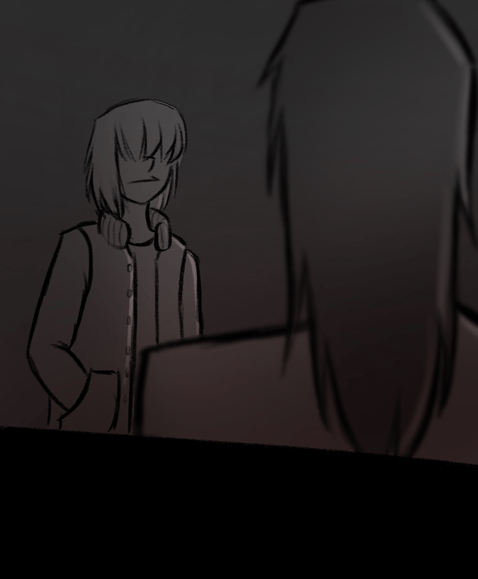 Read Jeff’s disORDERs :: Episode 54 | Tapas Community