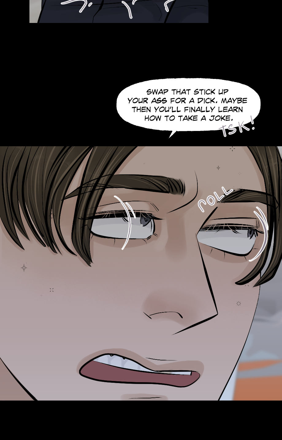 Read Spice & Flavour: Balance :: Chapter 25 | Tapas Community