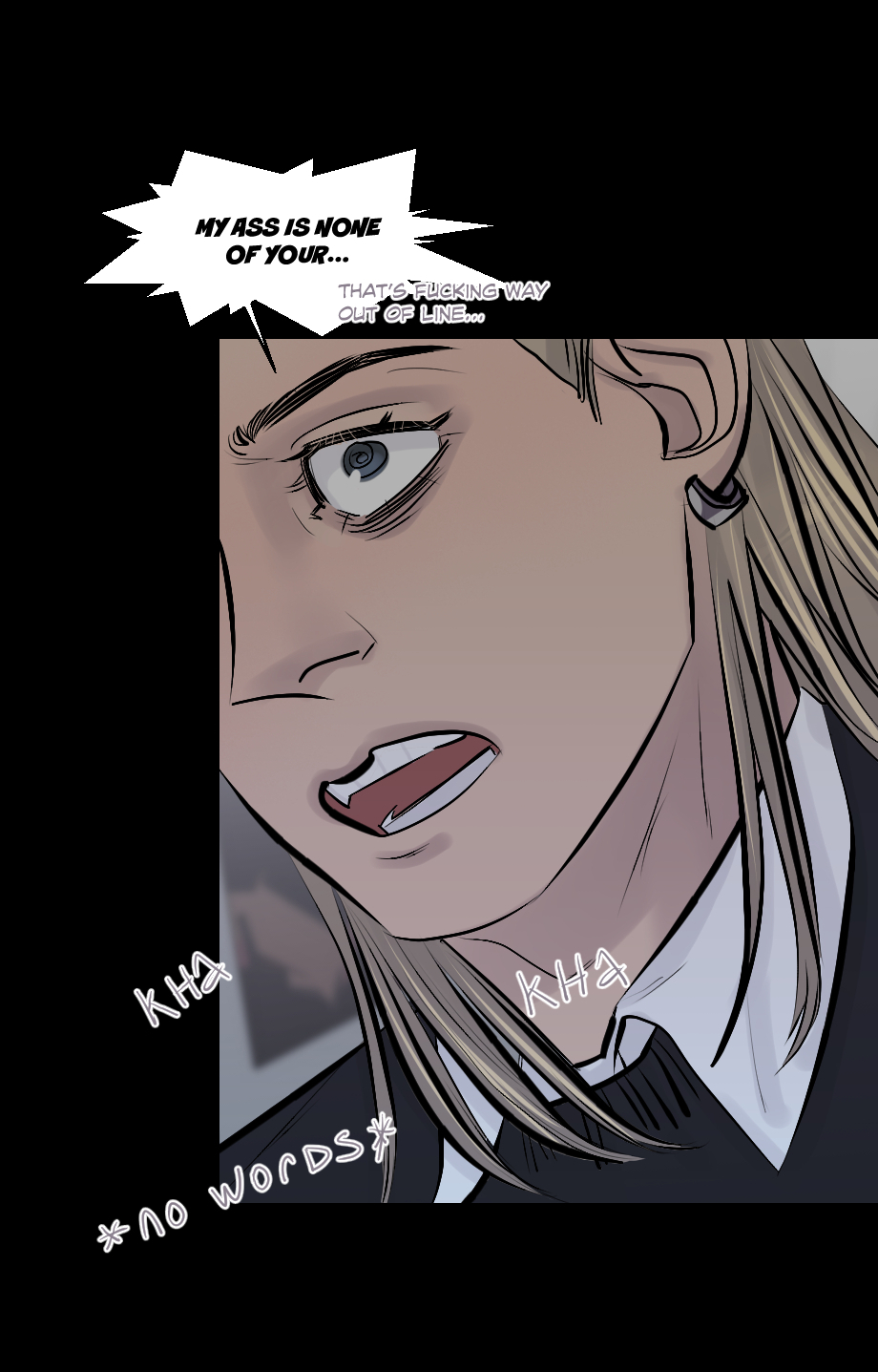 Read Spice & Flavour: Balance :: Chapter 25 | Tapas Community