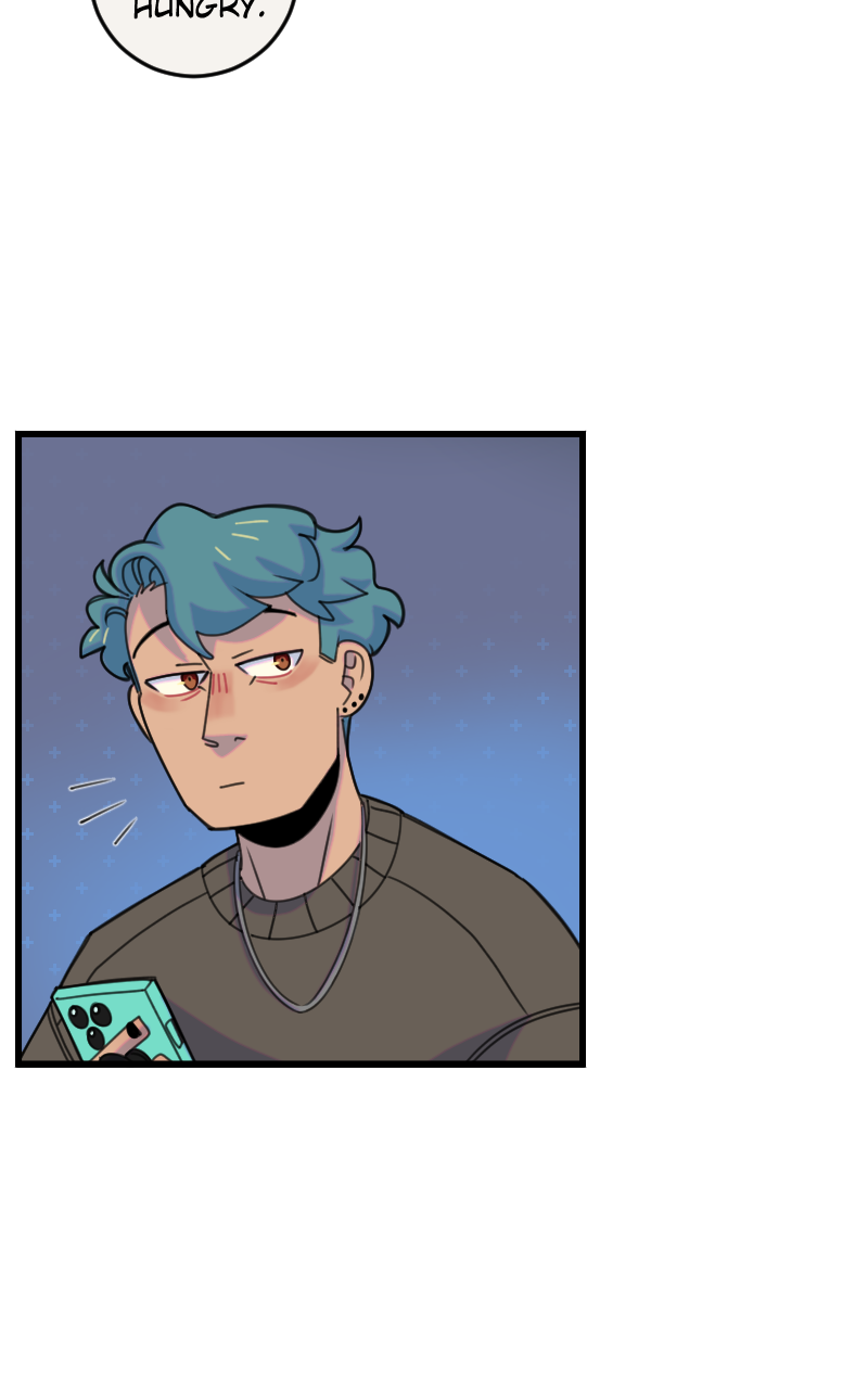 Comics feed - Spicy Mints : Boxed Up