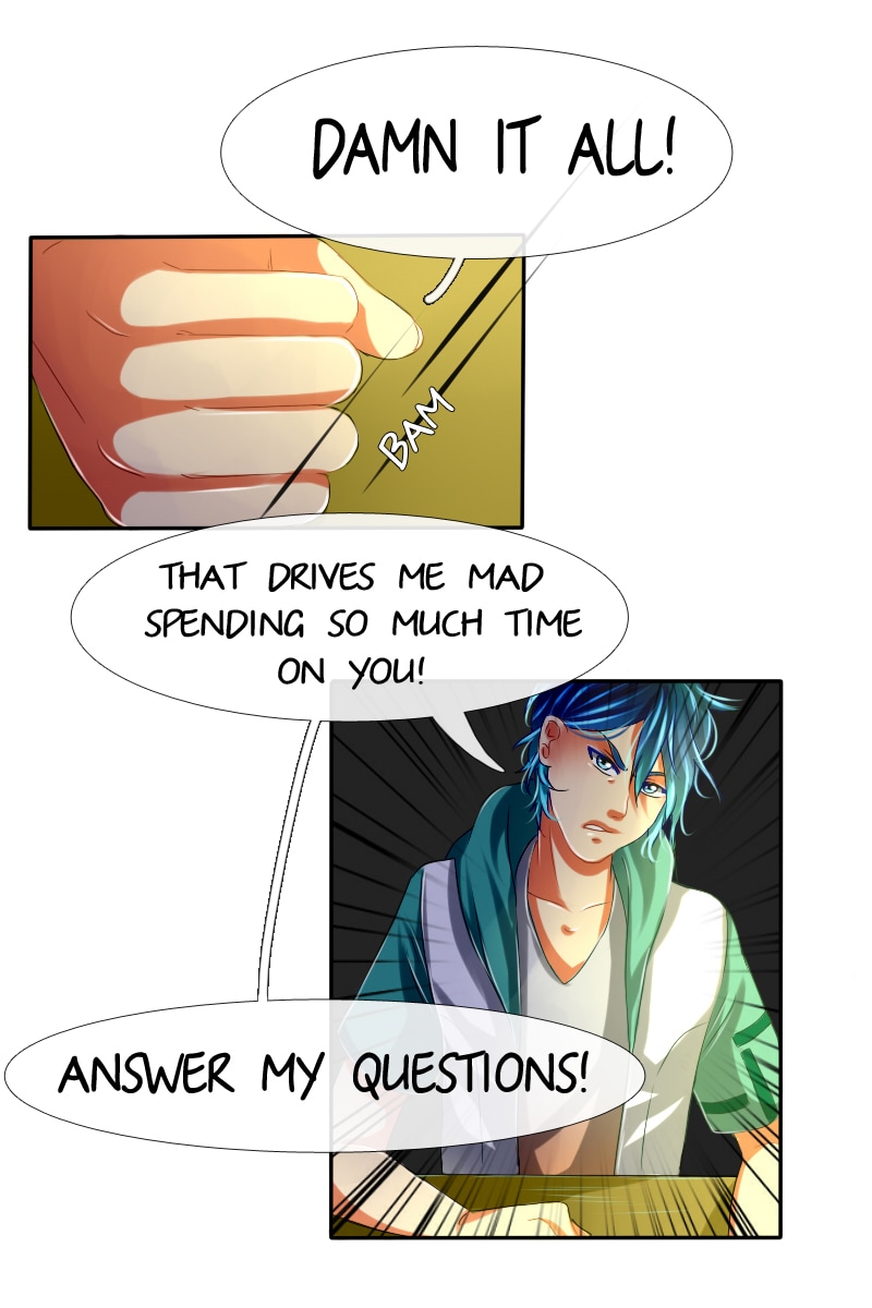 Read EXCELSIOR Game 62 Tapas Comics