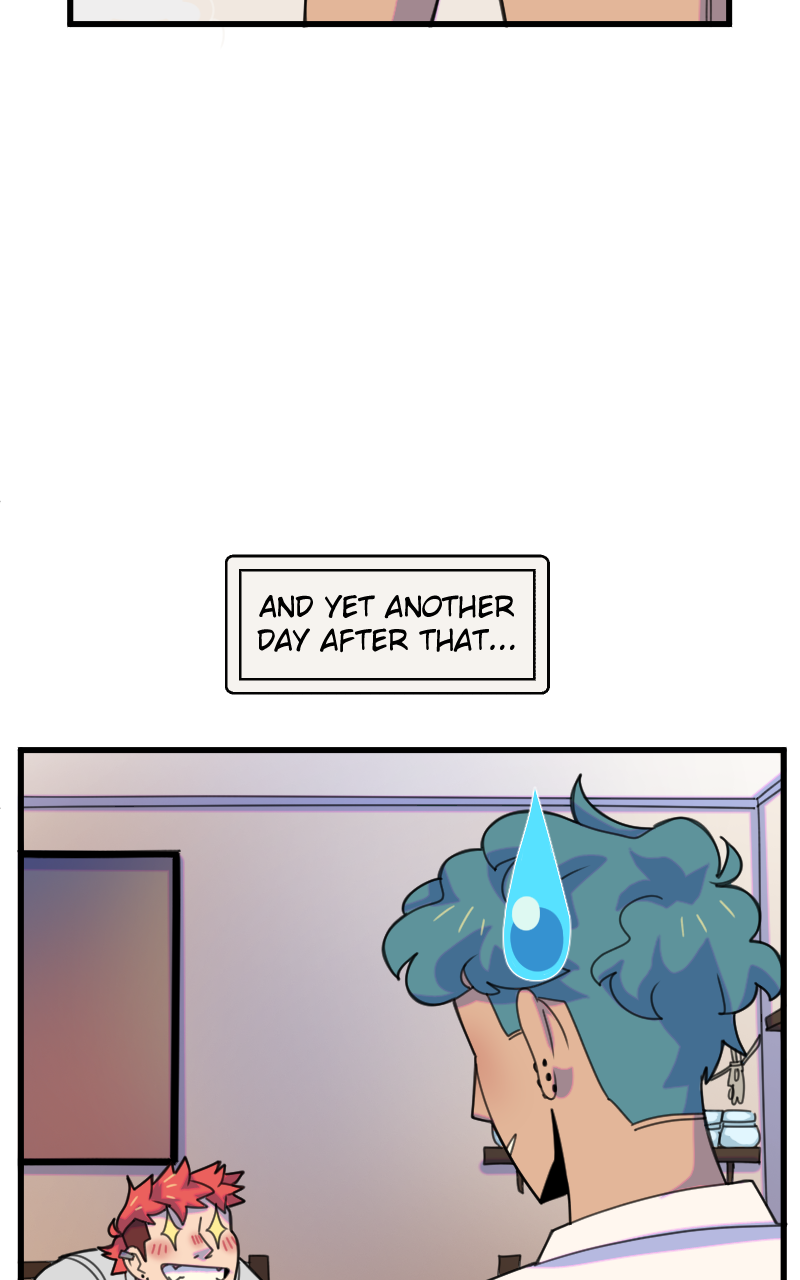 Comics feed - Spicy Mints : Insatiable