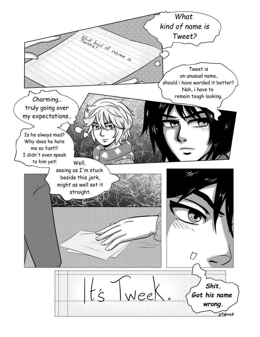 Read (Creek) Honey Spice 1213 Tapas Community