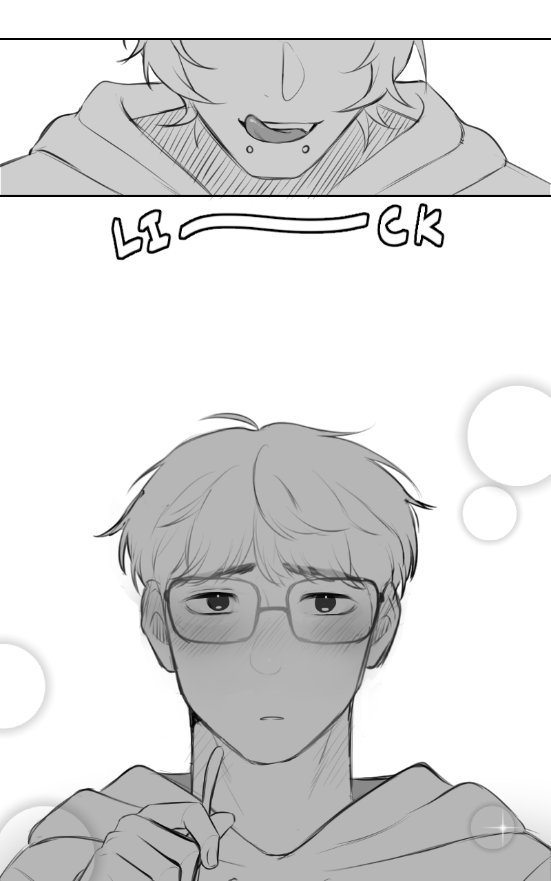 Comics feed - Boy Toy : Chapter 69