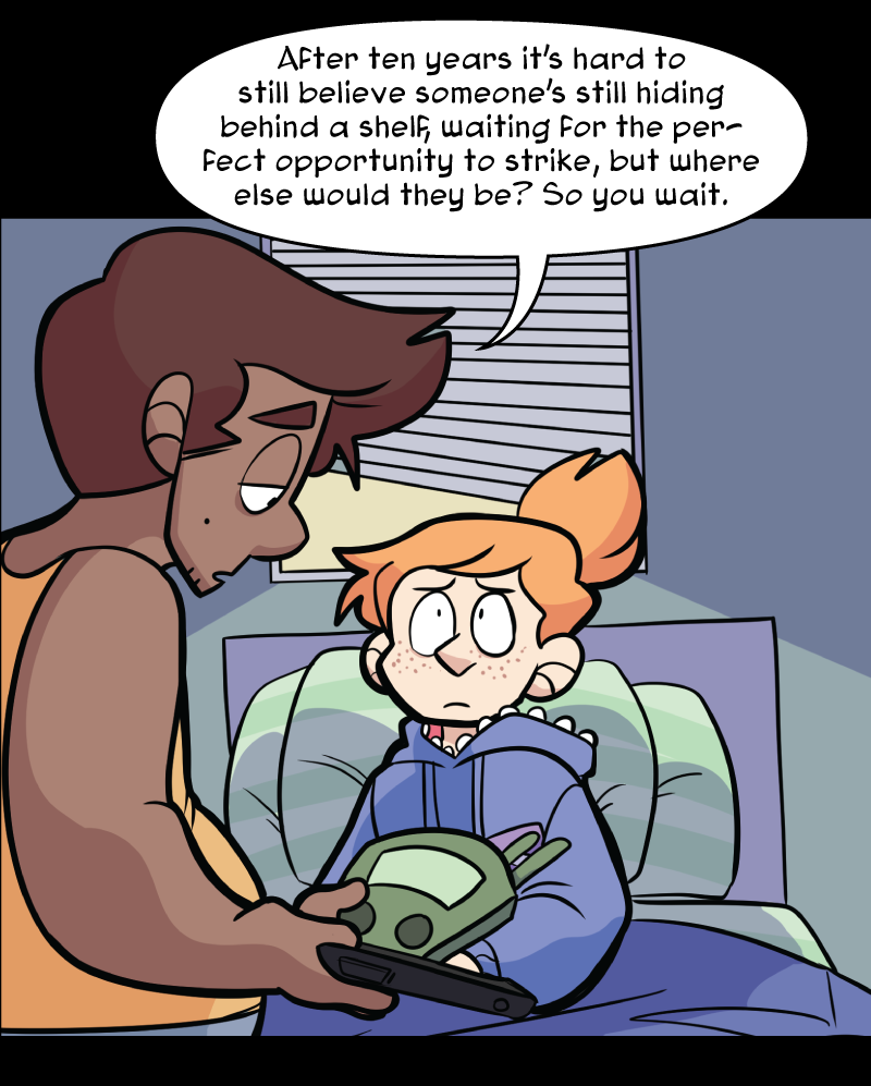 109 – Mystery 9 – Eddsworld