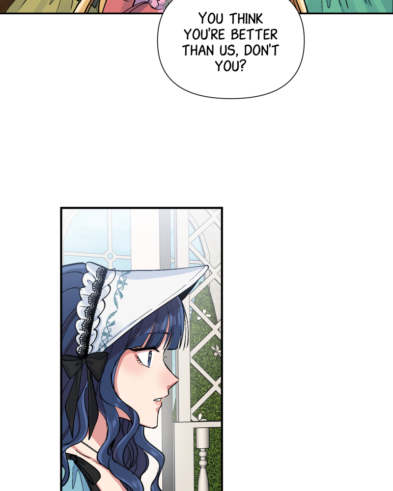 Comics feed - Falling In Love With My Ex-fiancé's Grandfather : Ep. 110