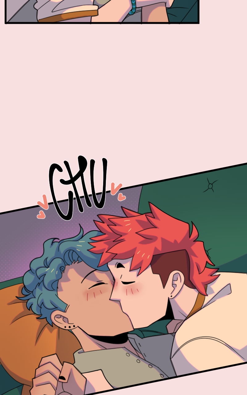 Comics feed - Spicy Mints : Insatiable