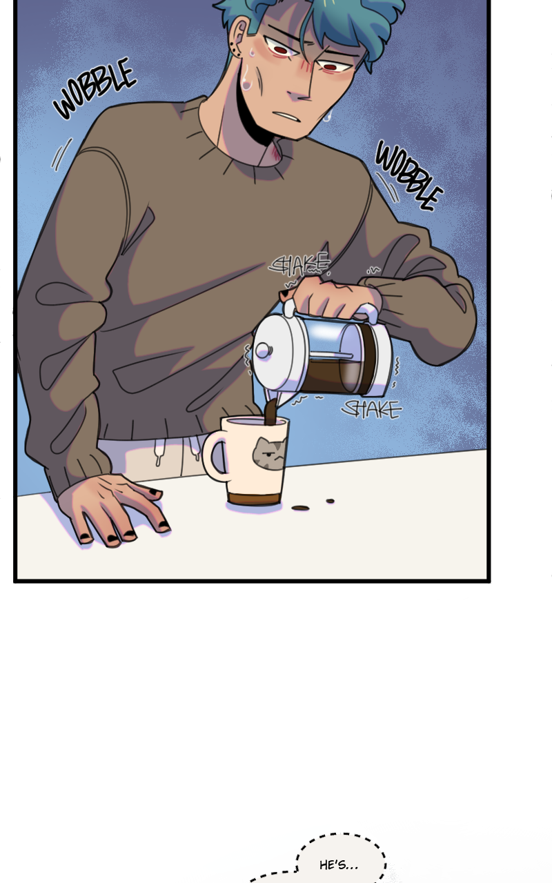 Comics feed - Spicy Mints : Insatiable