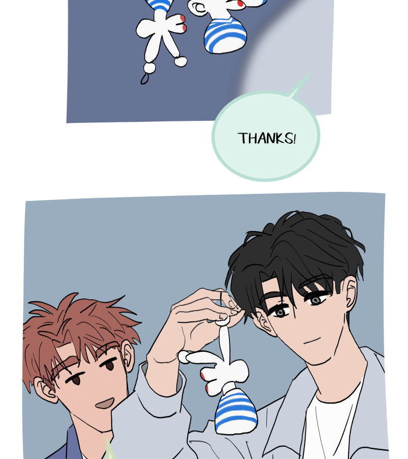 Comics feed - YOU ARE MY BFF : 378