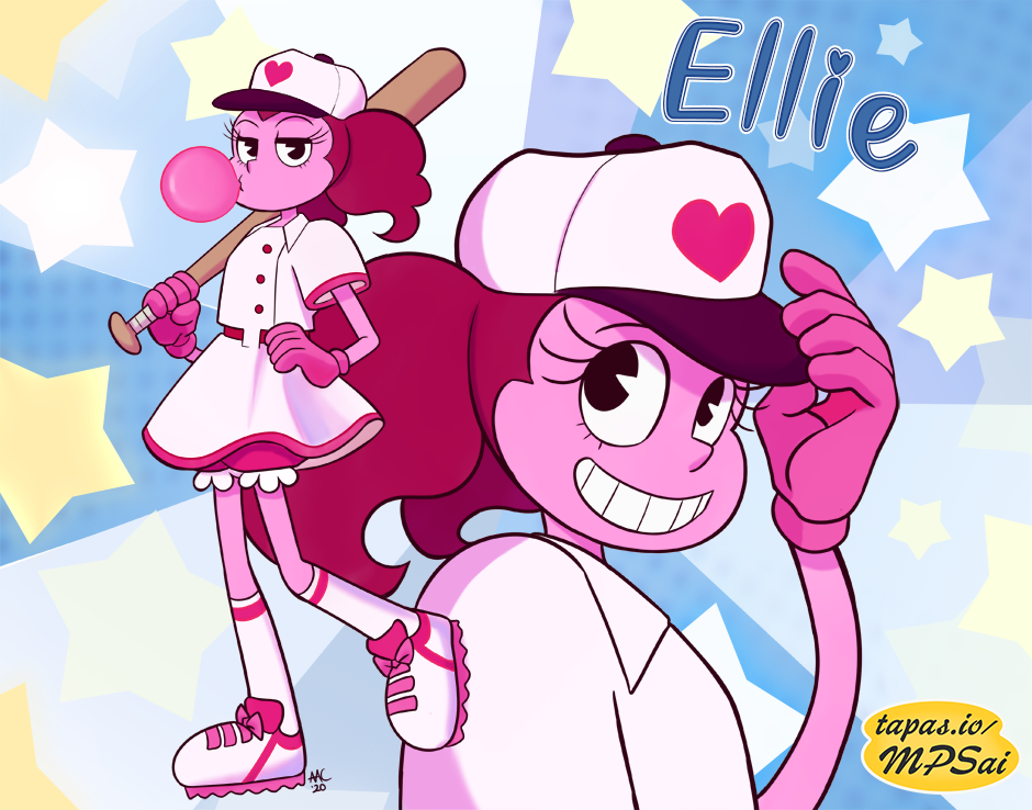 Read Switcheroo AU Steven Universe AU Hit The Diamond Tapas