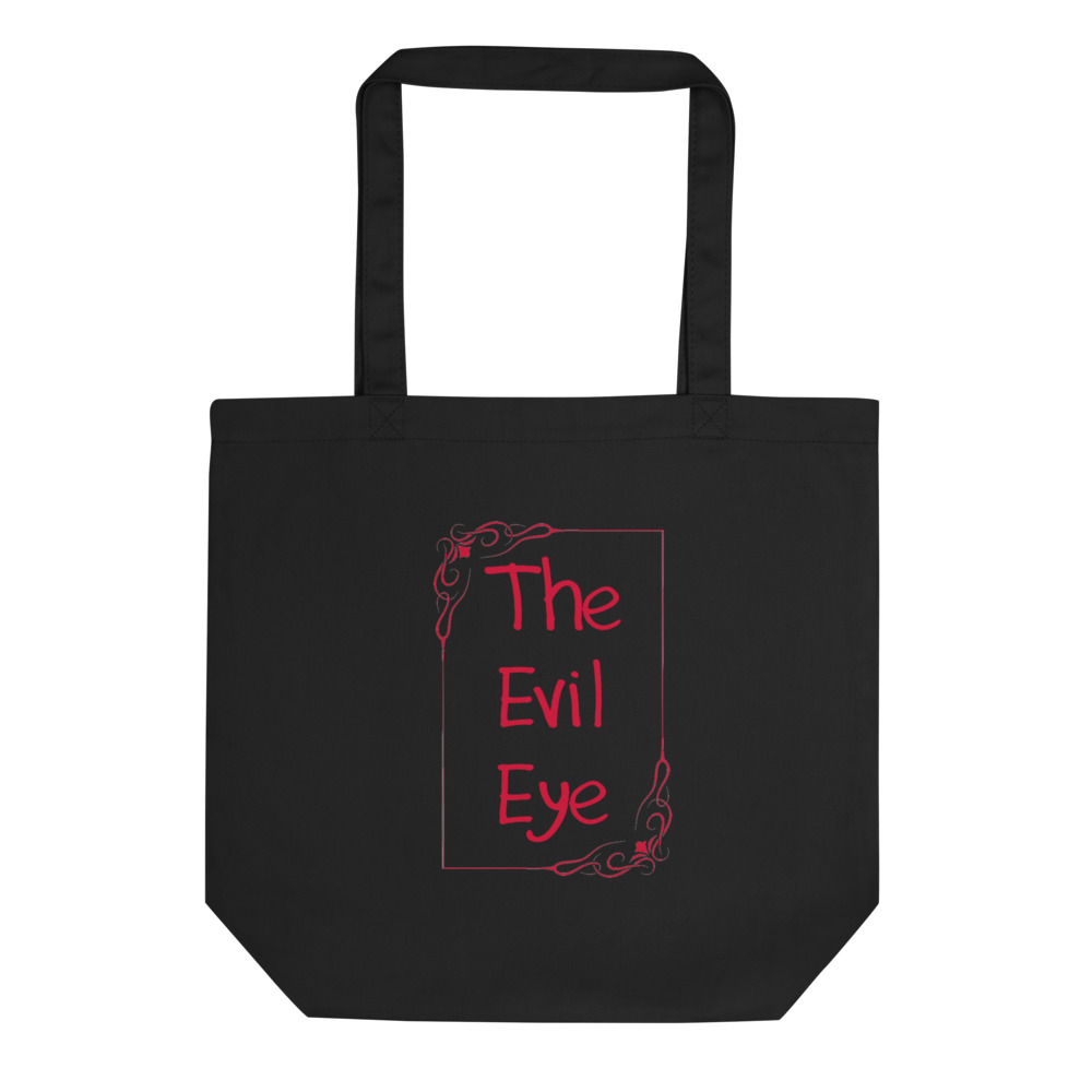 Mini Devil Tote Bag