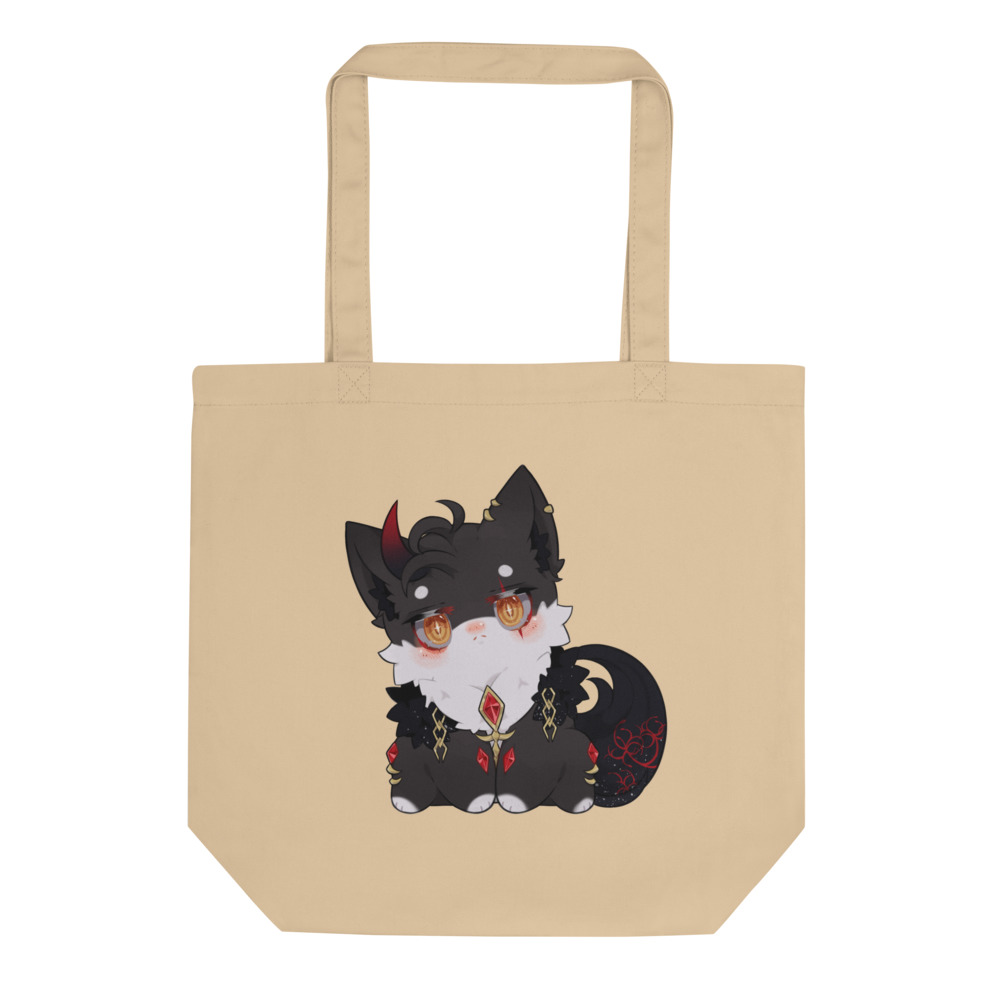 Mascot Support Bag