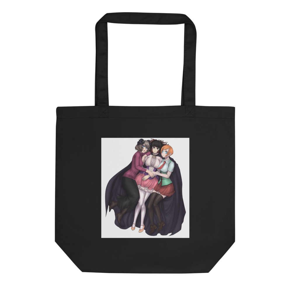 The Girls Tote