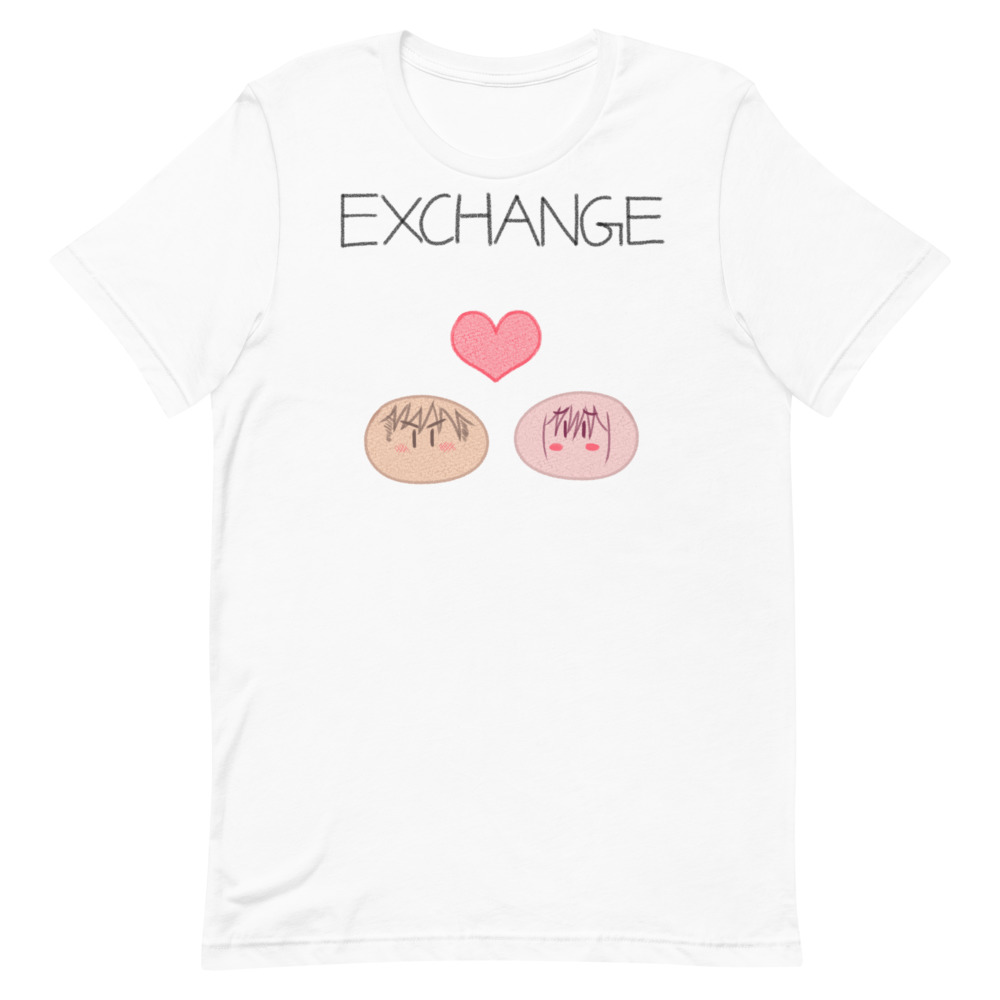 Exchange Dango T-Shirt