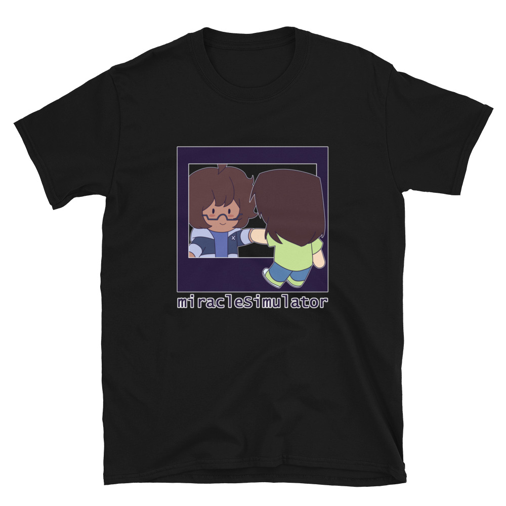 Other Side (Felix) T-Shirt