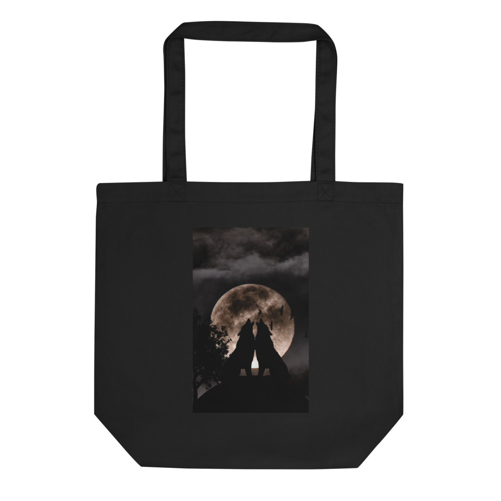 Lust - Tote Bag