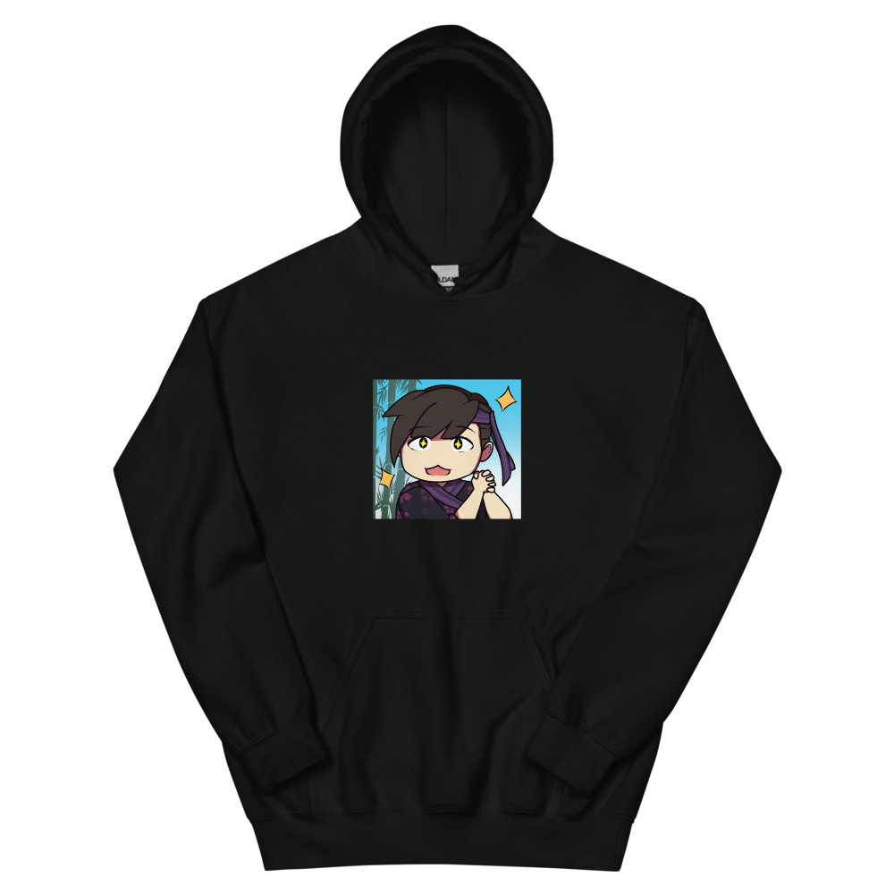 REEDS Vong Hoodie