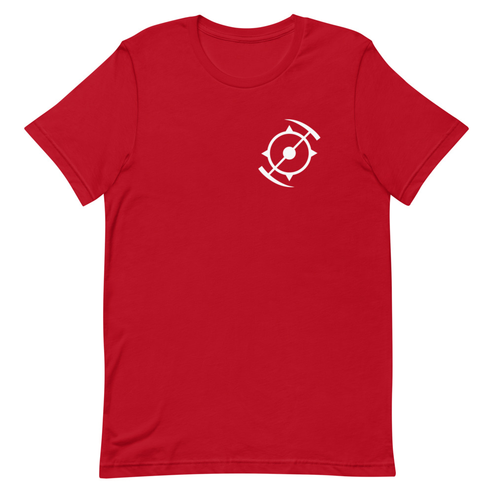 Reaper Symbol [Small] Jersey T-Shirt