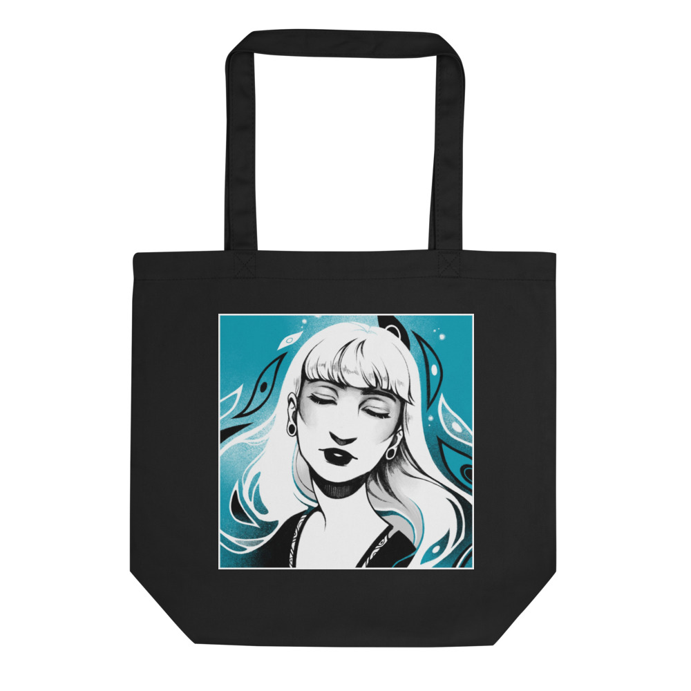 Clemence - tote bag