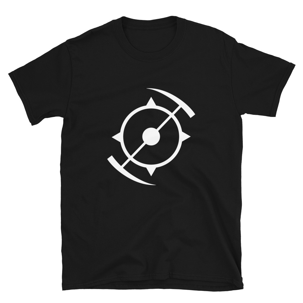 Reaper Symbol [Big] T-Shirt