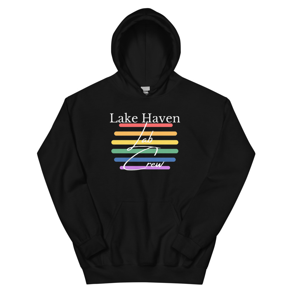 Lake Haven Lab Crew