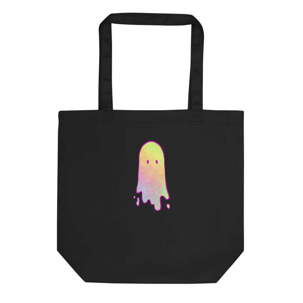 Haunted Bag