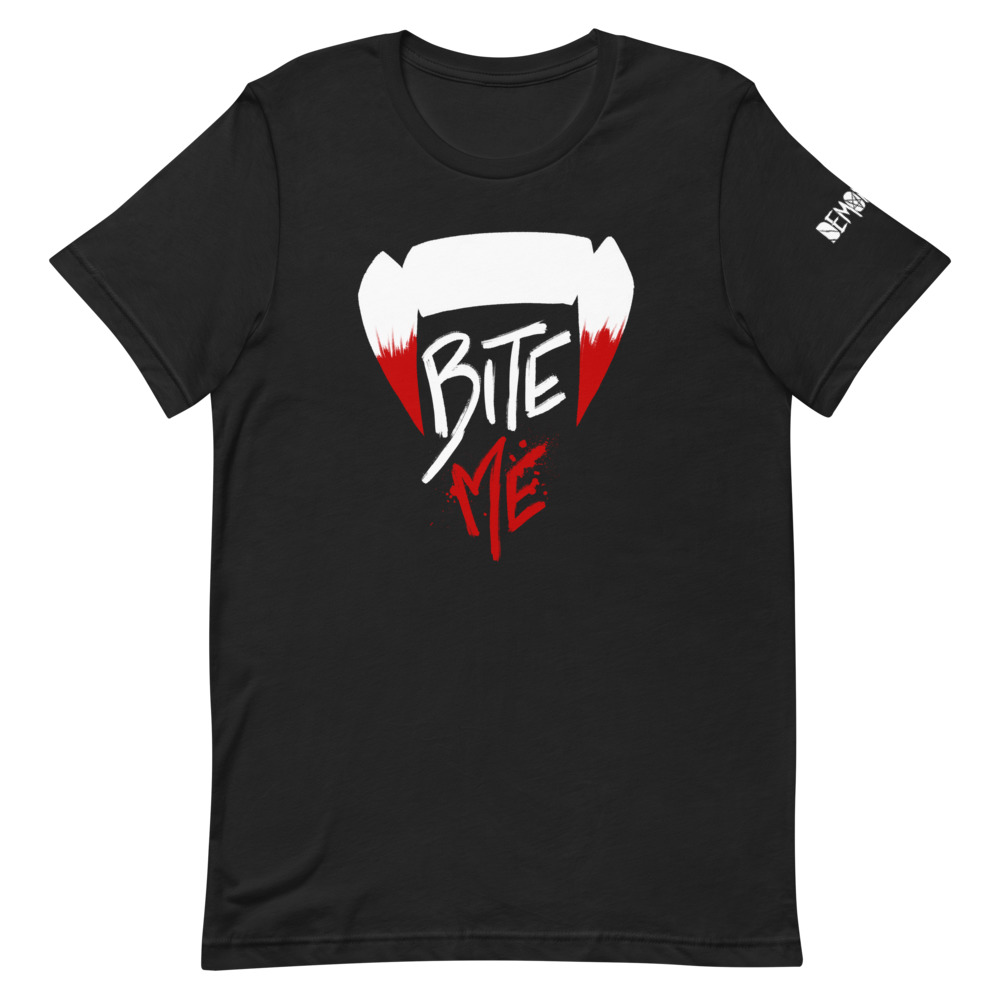 Bite Me